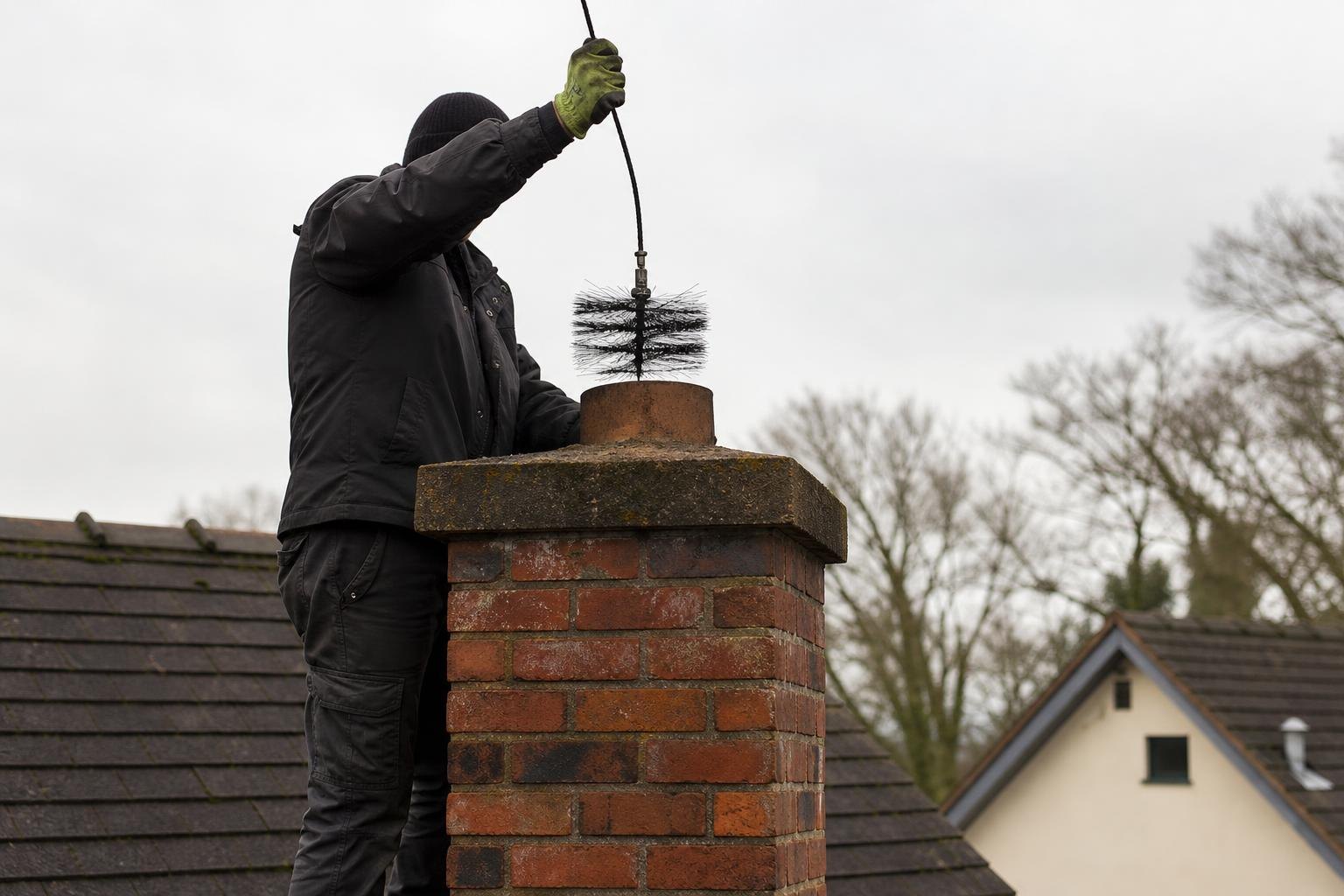 Chimney Inspection
